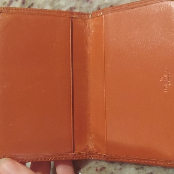 LV card holder - Picture 4 of 8